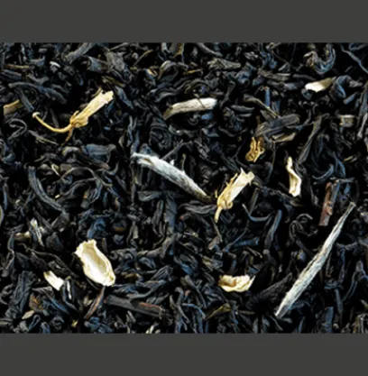 Thés Nature|Thés Fumés|Compagnie & Co Chine Royal