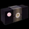Coffrets De Thés|Thés Gourmands|Compagnie & Co Coffret luxe Jour d'Amour & Mon Cherry