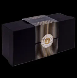 Coffrets De Thés|Thés Gourmands|Compagnie & Co Coffret luxe Thé de Noël®, Thés des Neiges®