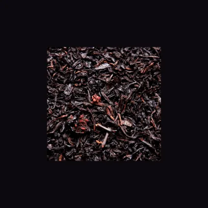 Thés Glacés|Thés Fruités|Compagnie & Co Fruits Rouges