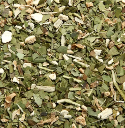 Infusion De Fruits|Maté|Compagnie & Co Les Thés Glacés GM - Maté Citron / Délice Panier de Fruits