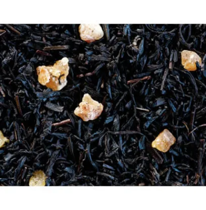 Thés Glacés|Thés Fruités|Compagnie & Co Mangue