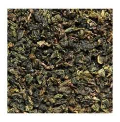 Thés Oolong|Thés Verts|Compagnie & Co Oolong Milky