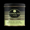 Thés Glacés|Thés Fruités|Compagnie & Co Reine des Vergers