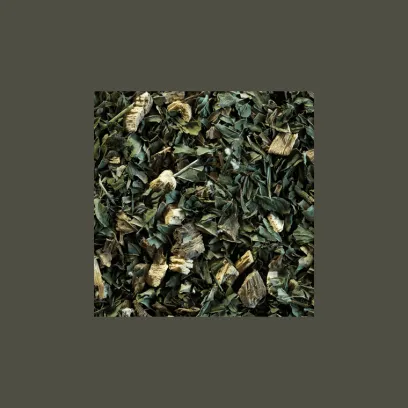 Tisanes|Compagnie & Co Réglisse Menthe