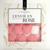 Épicerie|Hiver|Compagnie & Co Sucres "L'envie En Rose"