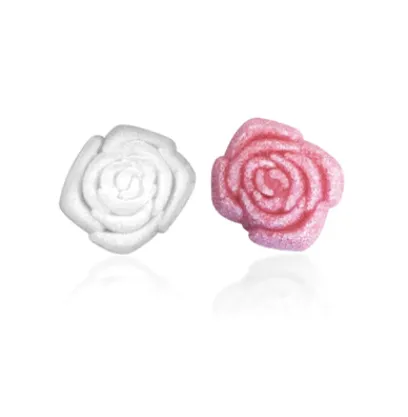 Épicerie|Hiver|Compagnie & Co Sucres "L'envie En Rose"
