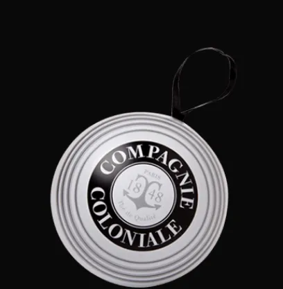 Coffrets De Thés|Thés Fruités|Compagnie & Co Thé des Neiges®