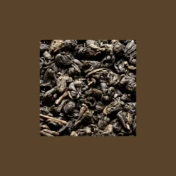 Thés Nature|Thés Verts|Compagnie & Co Thé Vert Gunpowder