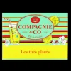 Infusion De Fruits|Thés Glacés|Compagnie & Co Thés Glacés PM - Délice Paniers de Fruits