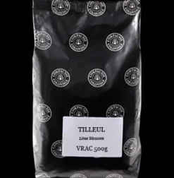 Tisanes|Compagnie & Co Tilleul